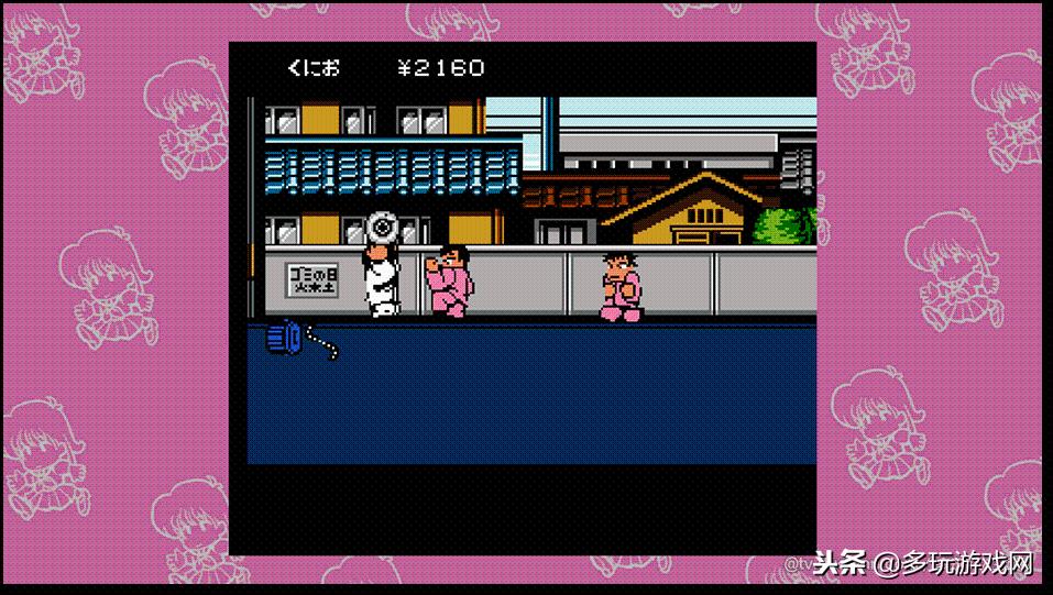 国夫君经典收藏版有中文吗,国夫君经典收藏版找不到