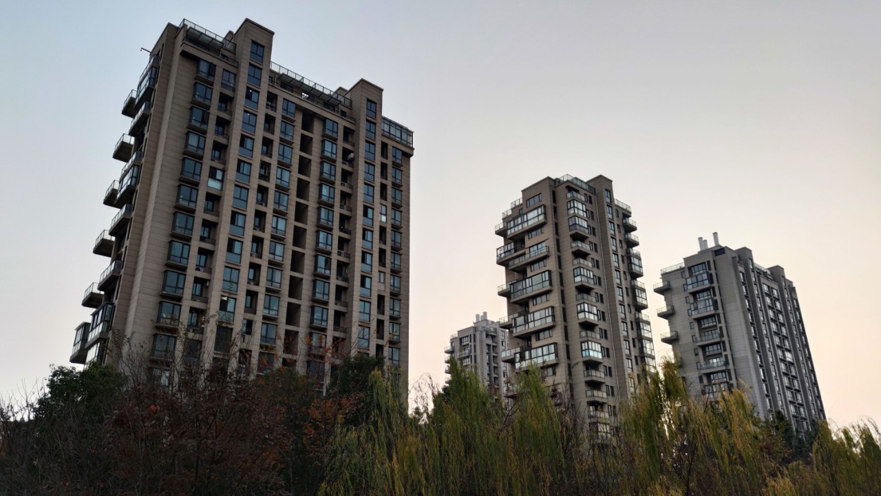 万象上东环境,万象上东这个楼盘怎么样