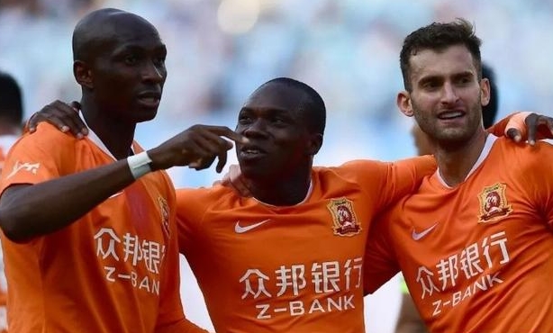 总身价7.8亿!中超将上演强强对话,2少帅直接较量,央视5套直播