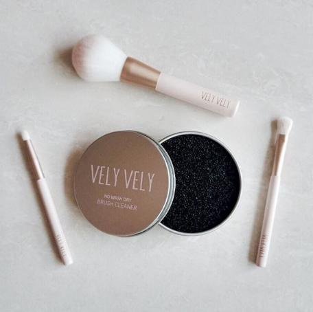 扫盲贴是什么,新手化妆刷扫盲大攻略来啦