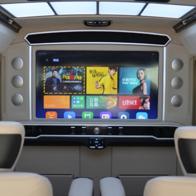 为什么豪华车都买后驱,为什么豪华车都改前驱了