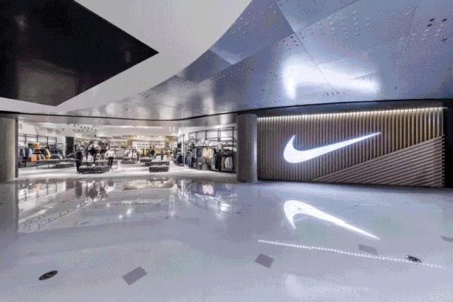 上海商业地产购物中心,日月光购物中心高端吗