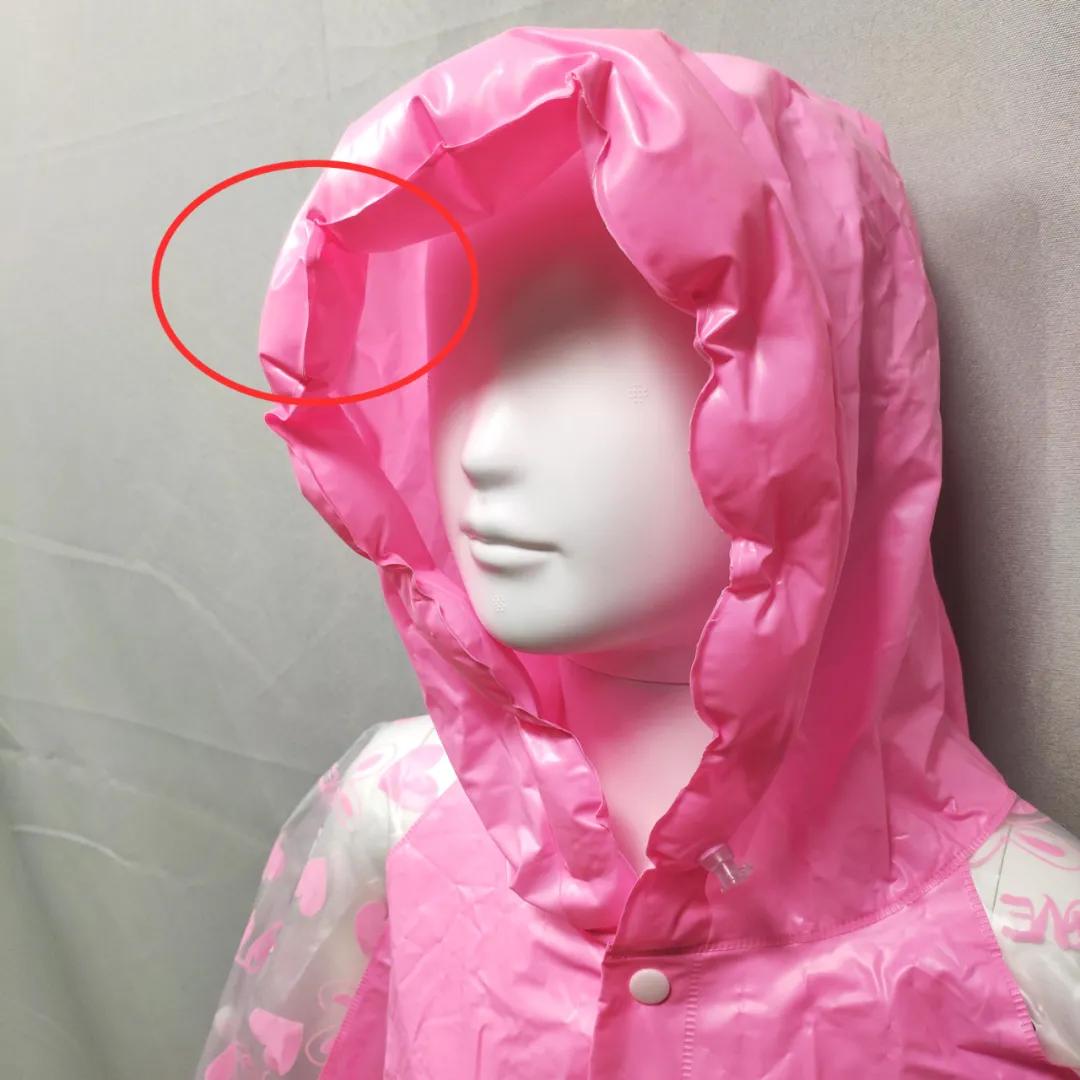 儿童雨衣测评视频,11款儿童雨衣测评