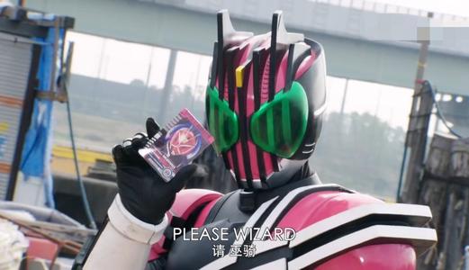 假面骑士逢魔时王用的是什么力量,假面骑士时王逢魔时王是最强的吗