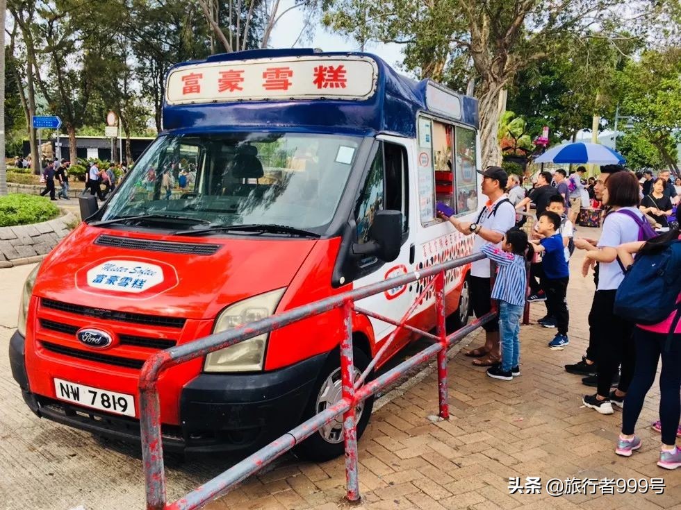 去香港徒步带什么物品,去香港徒步需要准备什么