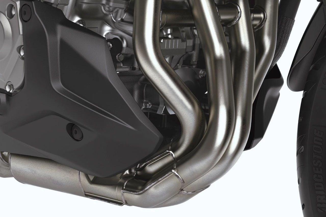 川崎versys1000讲解,川崎versys300探险版