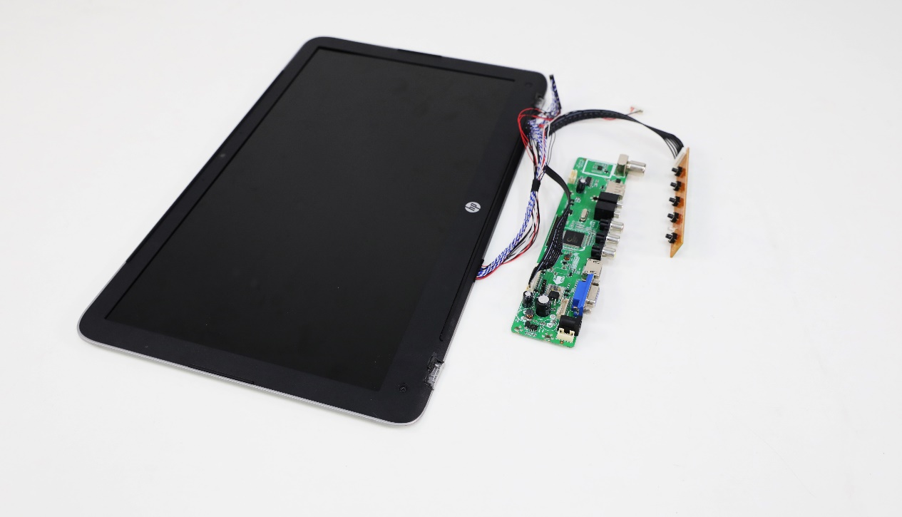 怎么diy一台顶配笔记本,教你如何自制笔记本