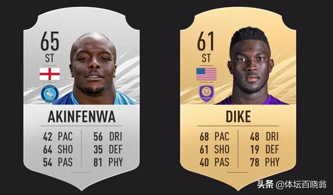 堪称“足坛奥尼尔”!英格兰前锋体重200斤,生涯进200多球