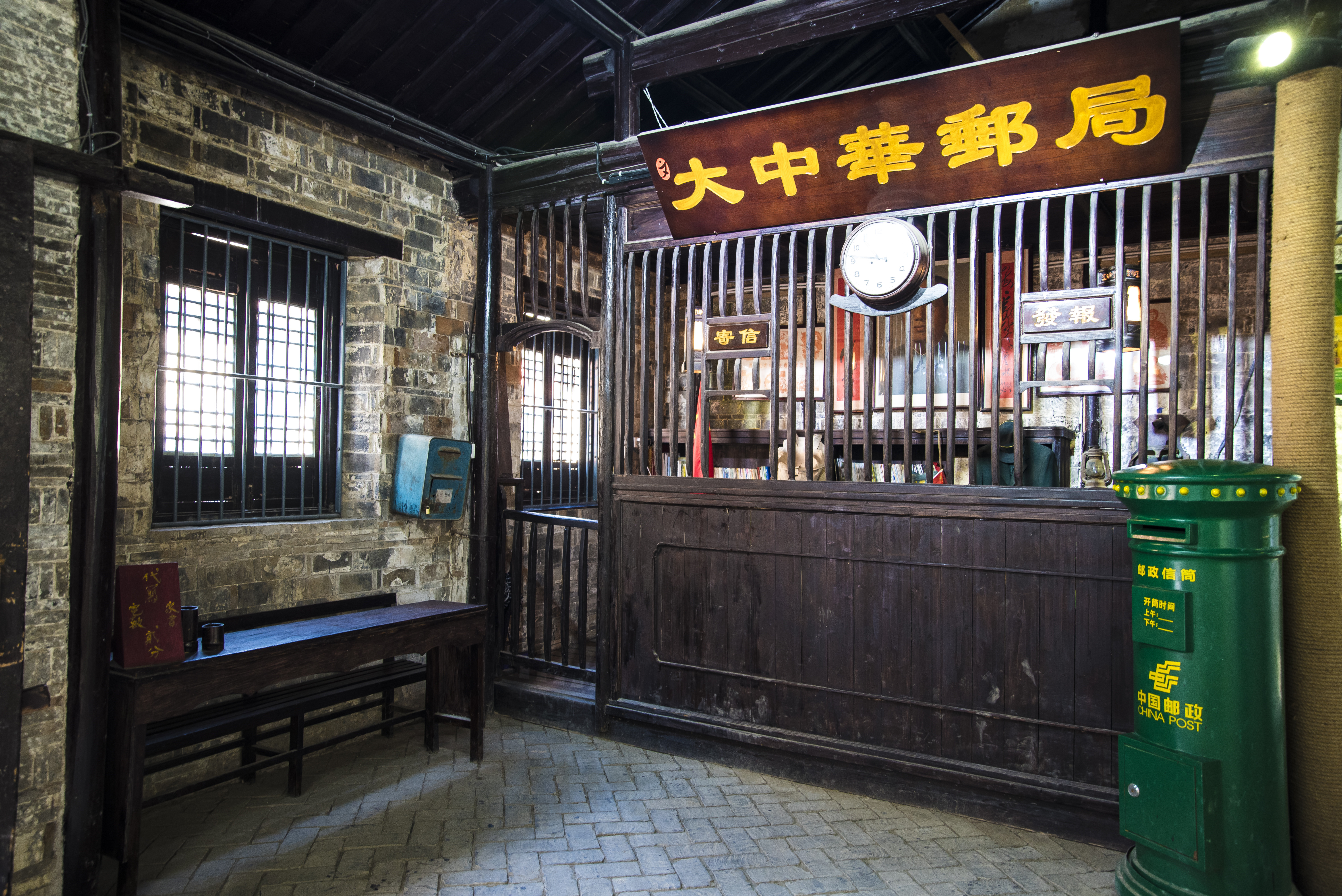 安徽最低调古镇,安徽最低调的城市