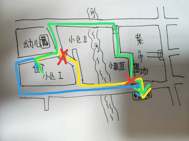 我收的不是快递，是笑话