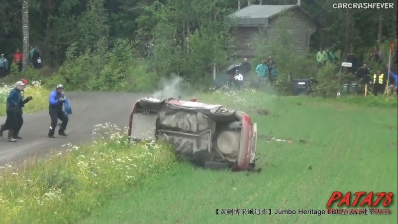 2003年f1舒马赫经典比赛,1996年舒马赫雨中夺冠