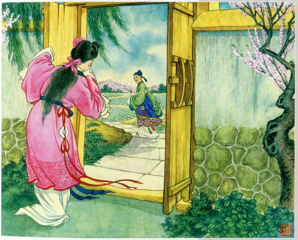 唐诗300首完整版名句,唐诗300首里面都有哪些谷雨的诗