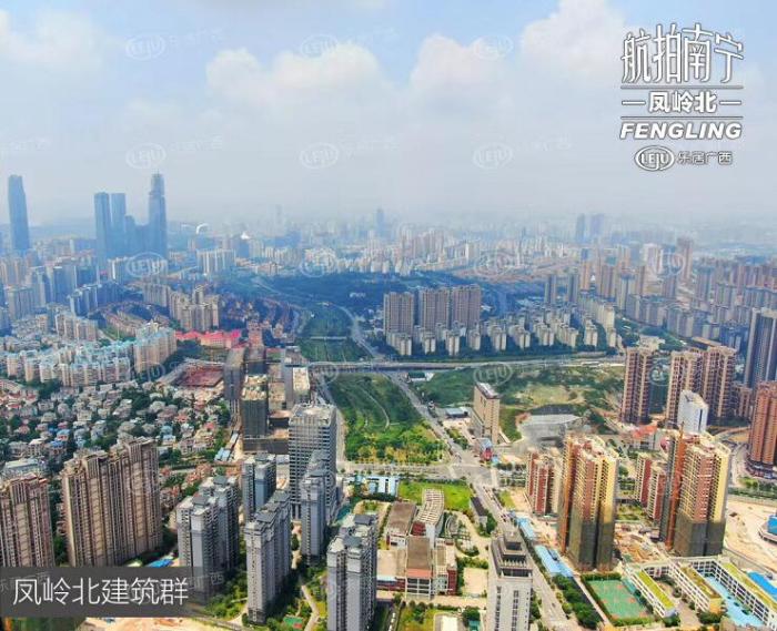 南宁青秀区楼盘排名榜,南宁房价排名前十的区