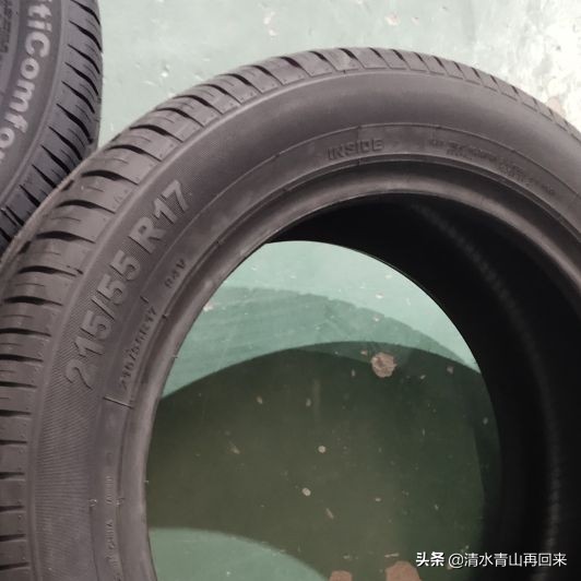 马牌ecocontact6q和佳通p10区别,佳通普利司通马牌米其林哪个好