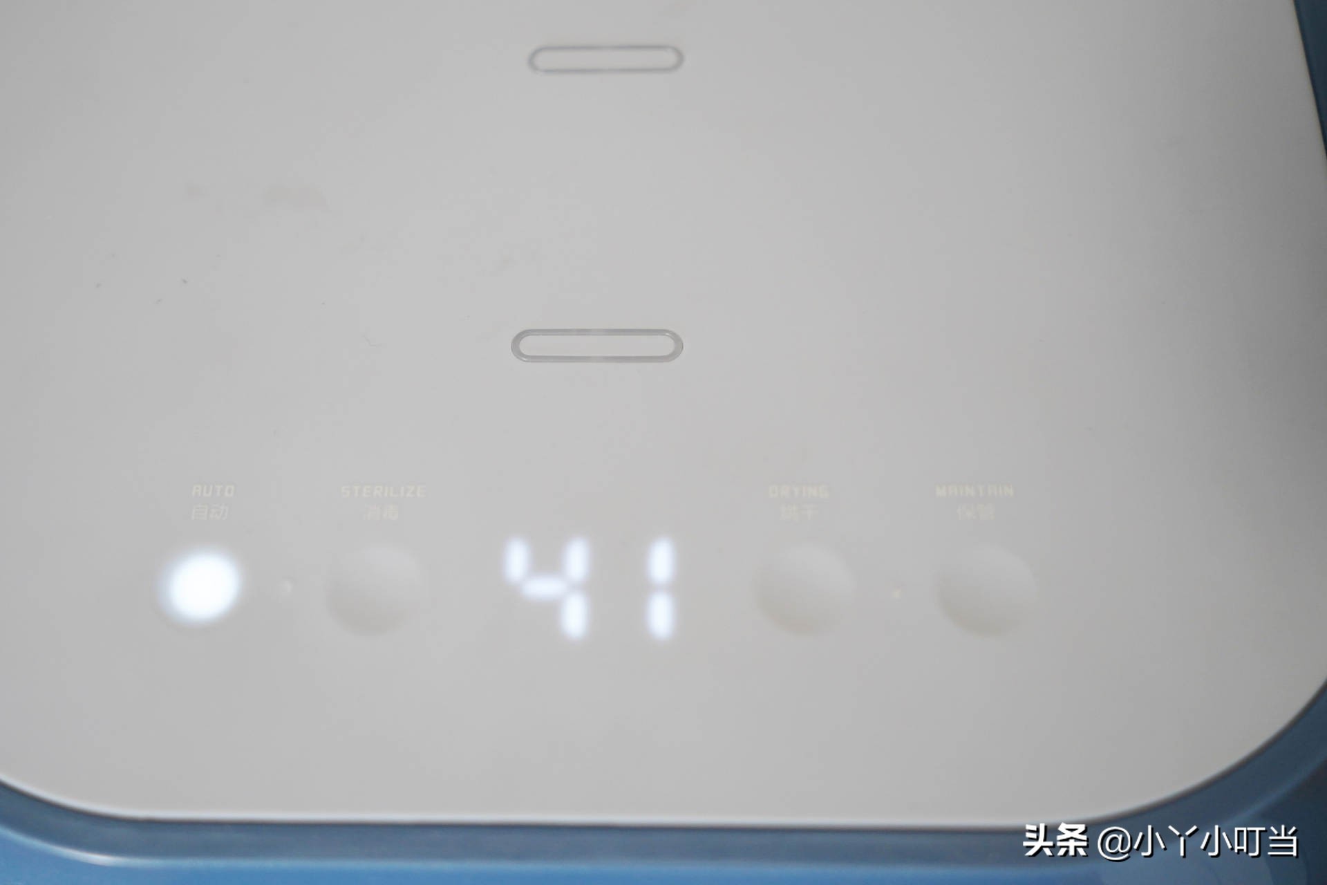 双重惊吓下的冲动消费！3款不同价位的紫外线消毒柜对比评测