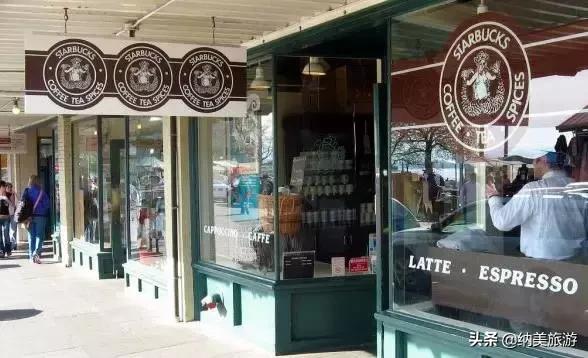 西雅图一生必去的景点,西雅图旅游攻略必去景点大全