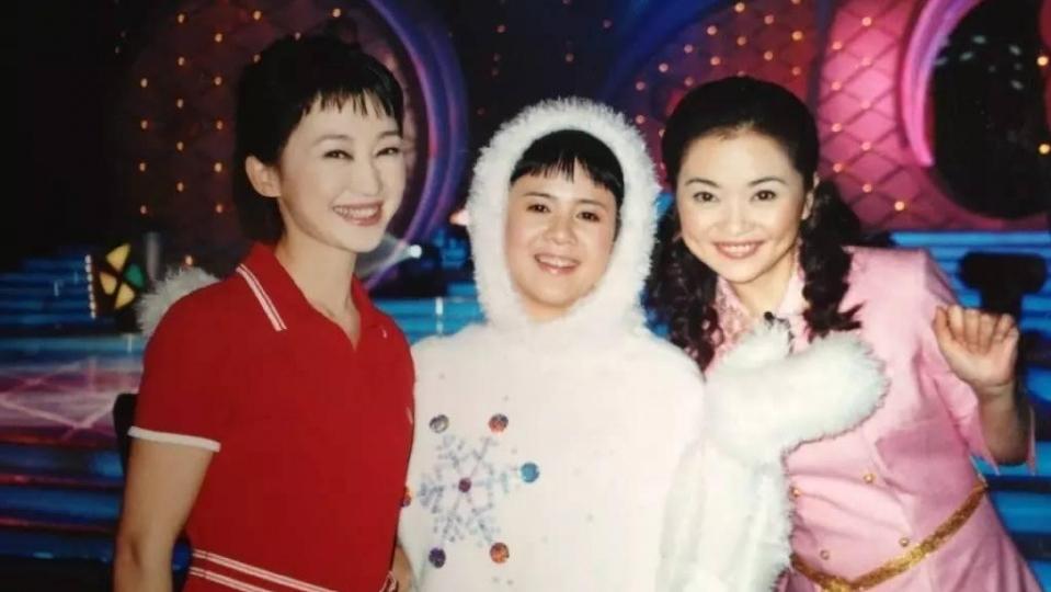 鞠萍二婚的照片,鞠萍二婚