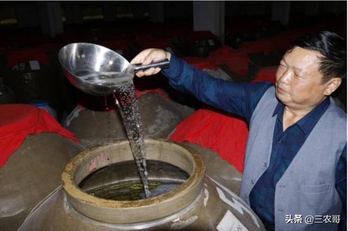 在农村赚钱门路很多,农村20万的生意