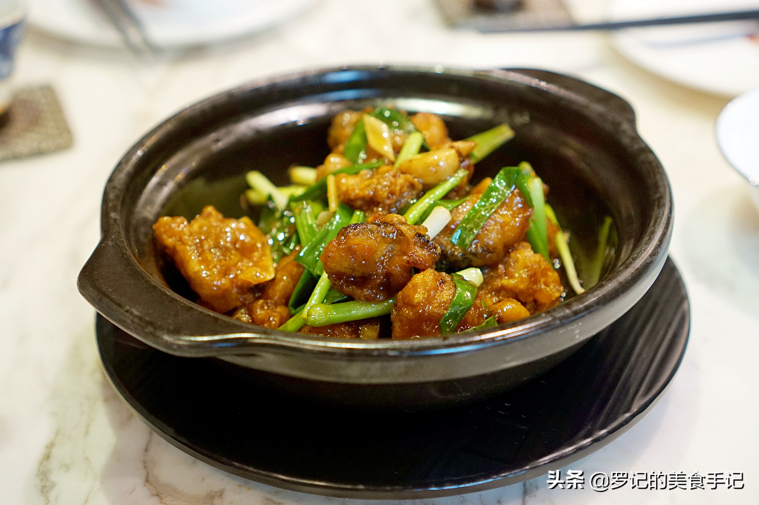 广州四大老字号陶陶居,陶陶居老字号值不值得买