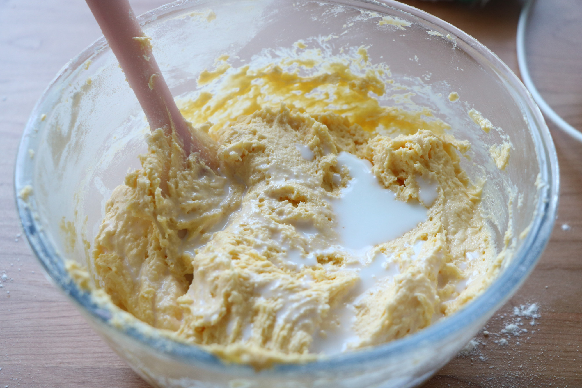 怎么做好吃又简单的蛋糕颜值还高,怎样做出来的蛋糕口感轻盈又营养