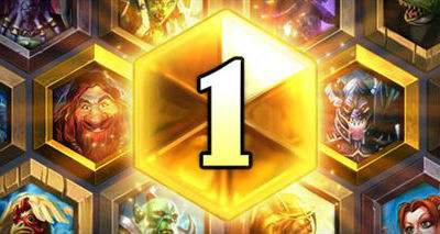 盗贼削弱后9职业强力卡组推荐，这套萨满出乎意料的强