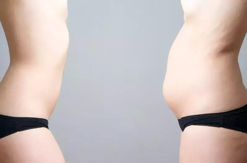 减内脏型肥胖最有效的方法,脂肪肥胖怎么消除最有效的方法