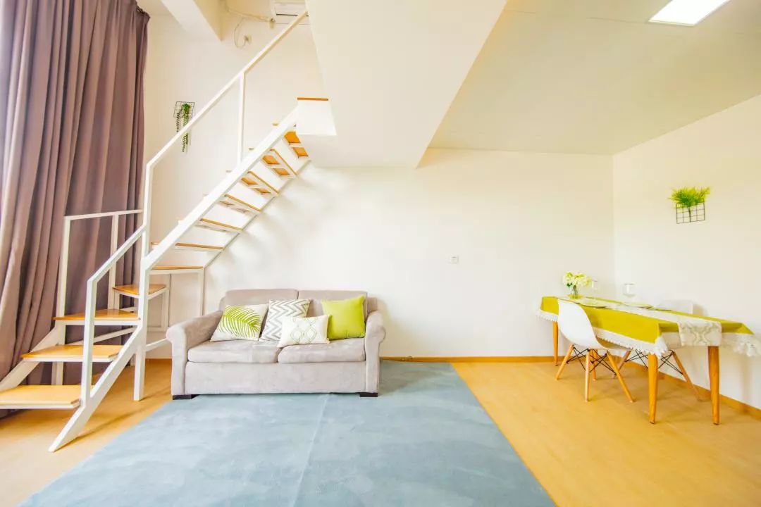 11.11剁手？我在宅幸福公寓“占！便！宜！”