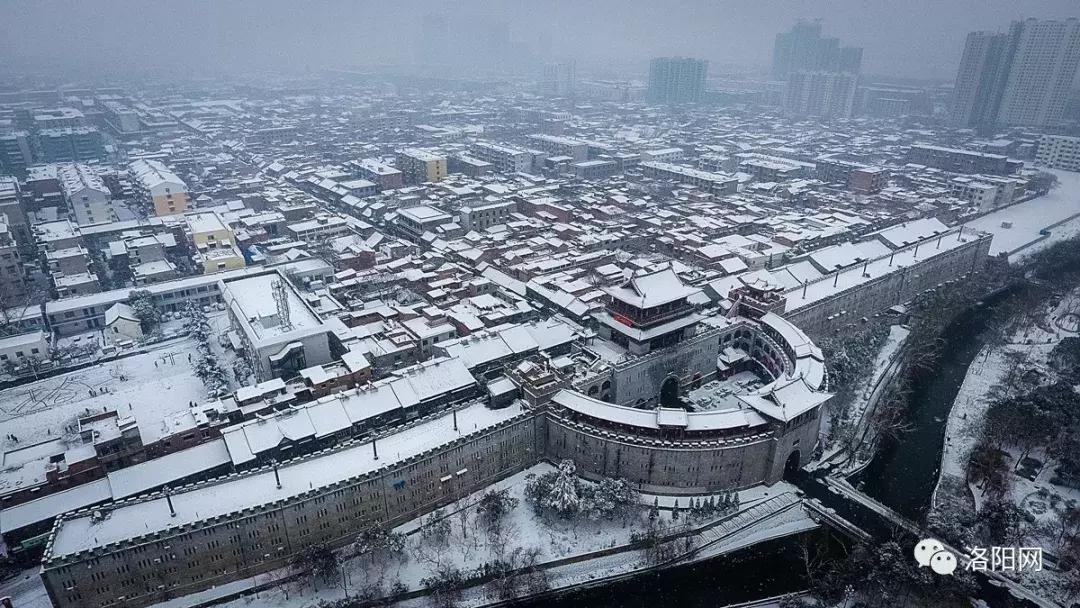 洛阳向全球推介,洛阳向世界发出邀请