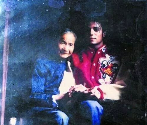 迈克尔杰克逊逝世10周年,迈克尔杰克逊逝世13周年