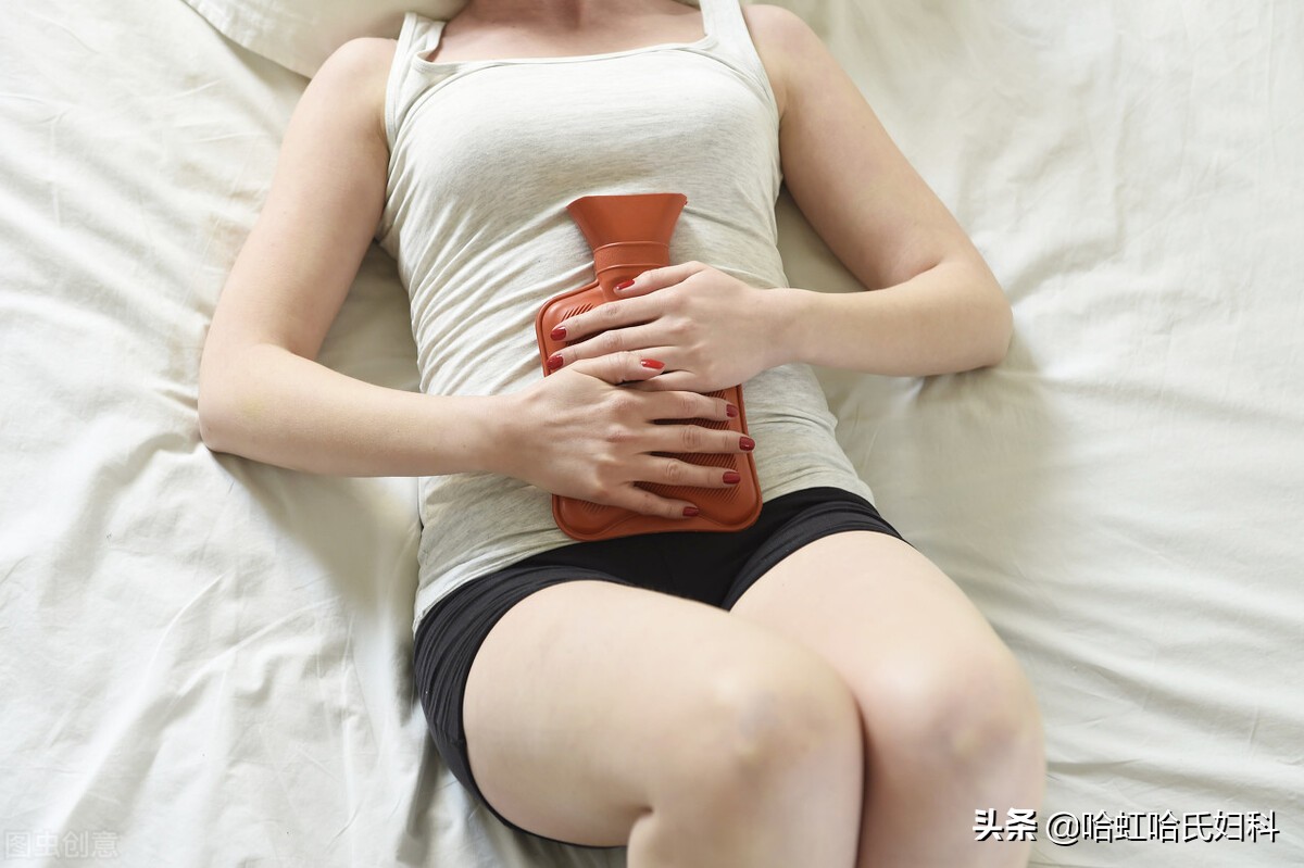 例假推迟需要按摩哪些穴位图解,经期推迟针灸什么穴位最好