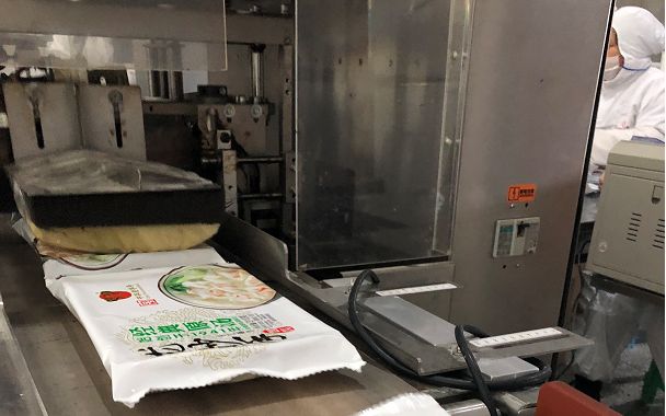 中华老字号的苏醒之路——跟钟水饺“借人”，赖汤圆产量翻倍！