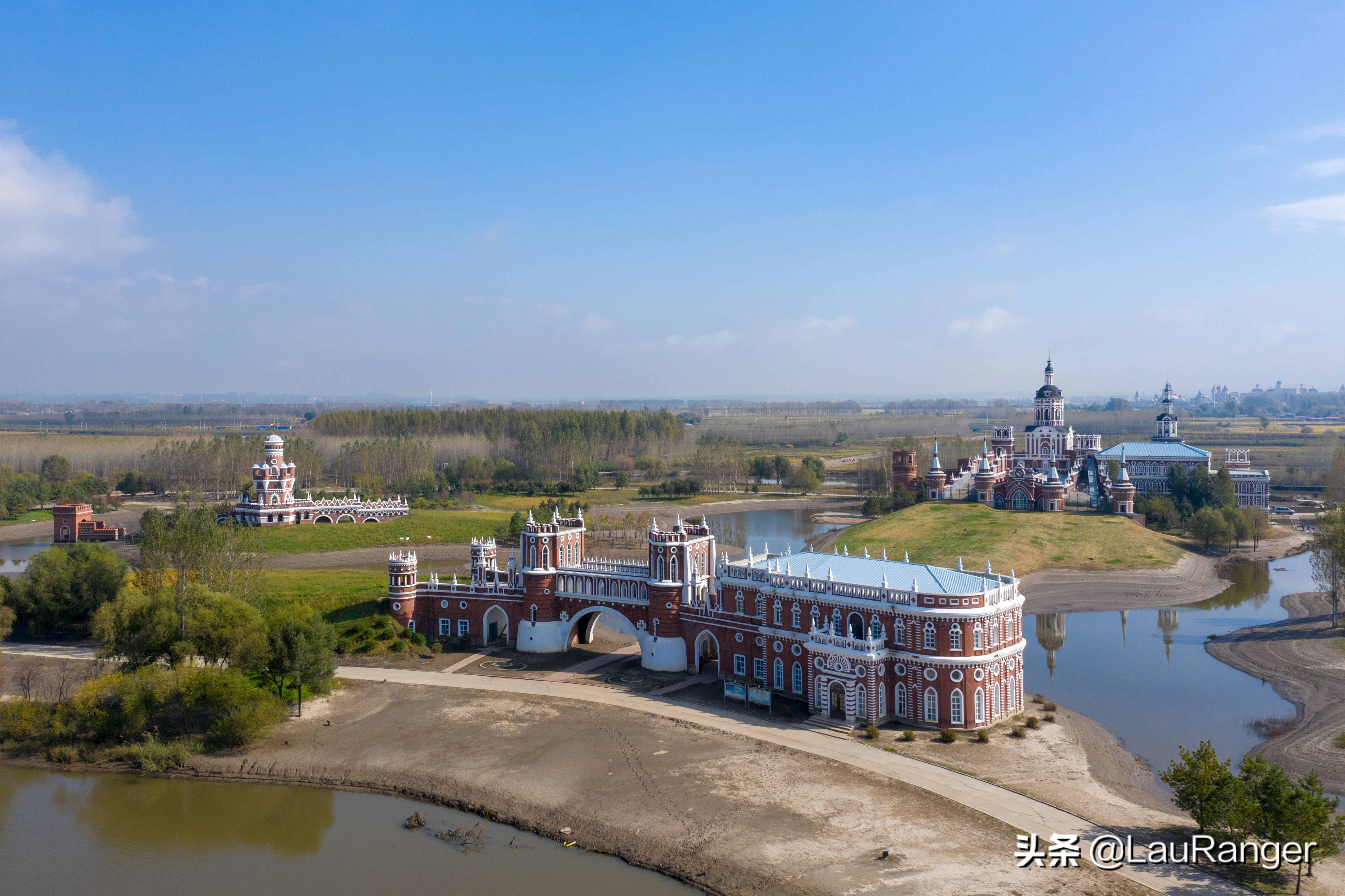 哈尔滨伏尔加庄园门票多少,哈尔滨伏尔加庄园俄式简餐