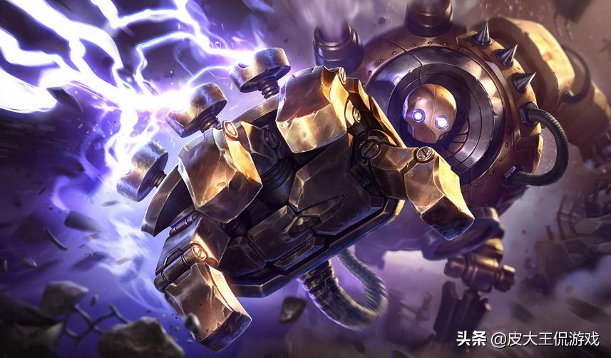 辅助什么时候该游走,辅助到底该不该游走