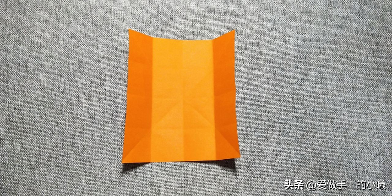 花球折纸大全图解教程,diy手工制作好看又好玩的折纸花球