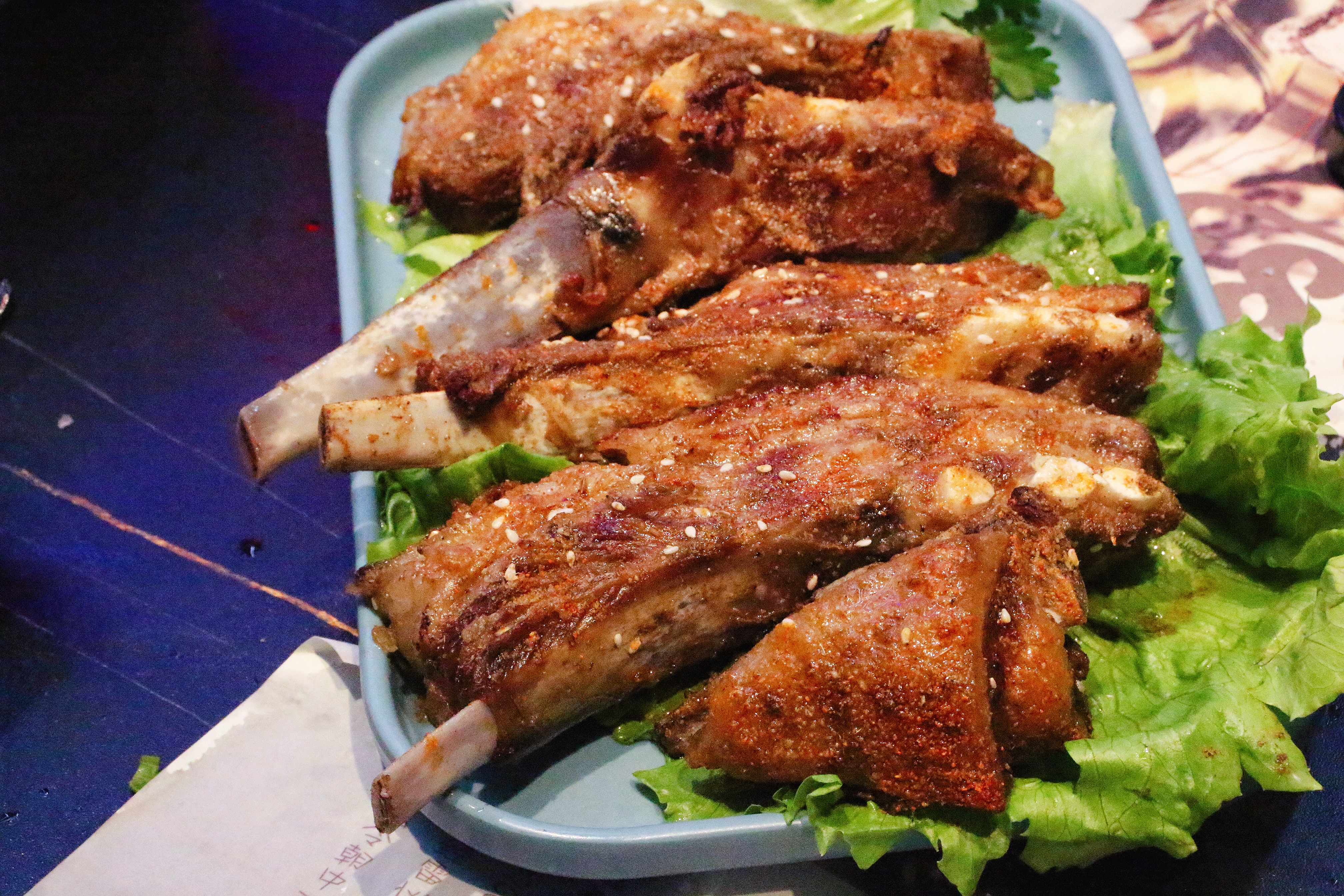 在厦门的粤菜,厦门有一家很好吃的海鲜店在哪里