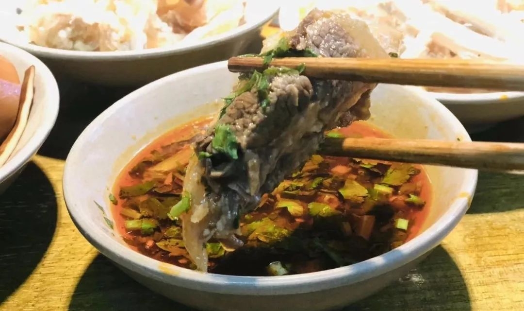 成都最好的牛排餐厅,成都必打卡的火锅第一名