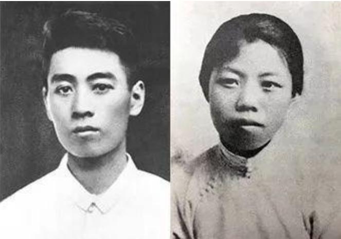 建国后,妇科医生劝*颖超邓**生娃,*颖超邓**思索后,为何说算了吧?