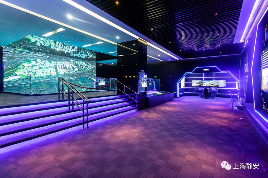 独占魔都第一！领跑未来4000亿的产业！静安这块地方到底什么来头？