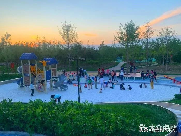 京城新增一“小江南”！免费人少