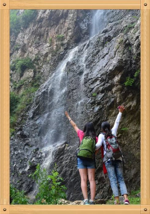 本溪南芬大峡谷游玩攻略,本溪南芬大峡谷一日游价格表