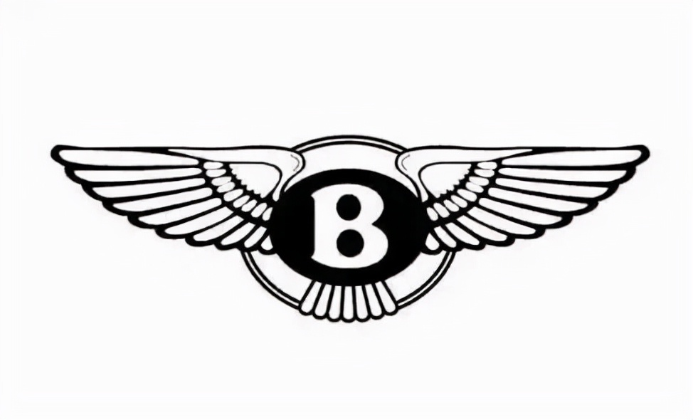 7个经典车标背后的故事,经典车标背后的故事