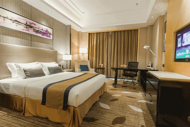 黄冈有儿童乐园的酒店,黄冈市嗨派蛙水上乐园门票多少钱