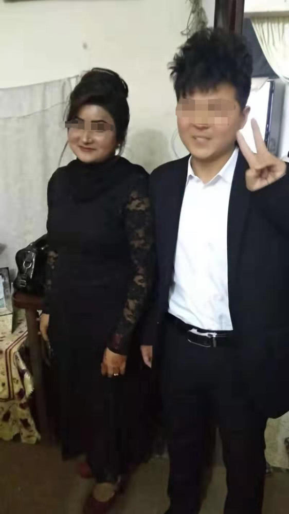 中国男子在巴基斯坦娶多个老婆,到巴基斯坦娶老婆多少钱