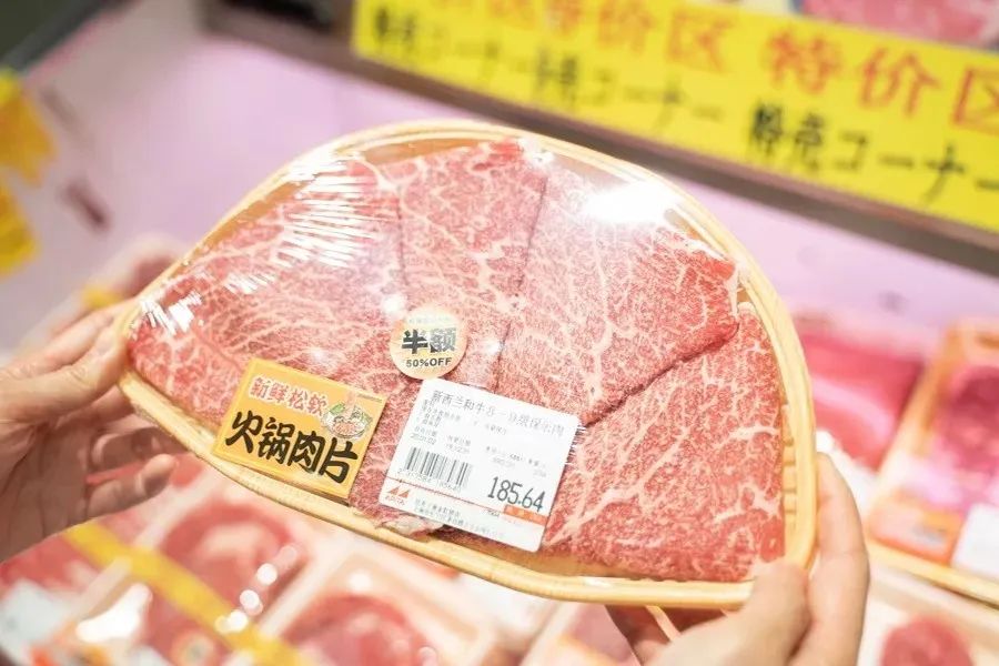 上海魔都必买的东西,魔都集合店必买清单