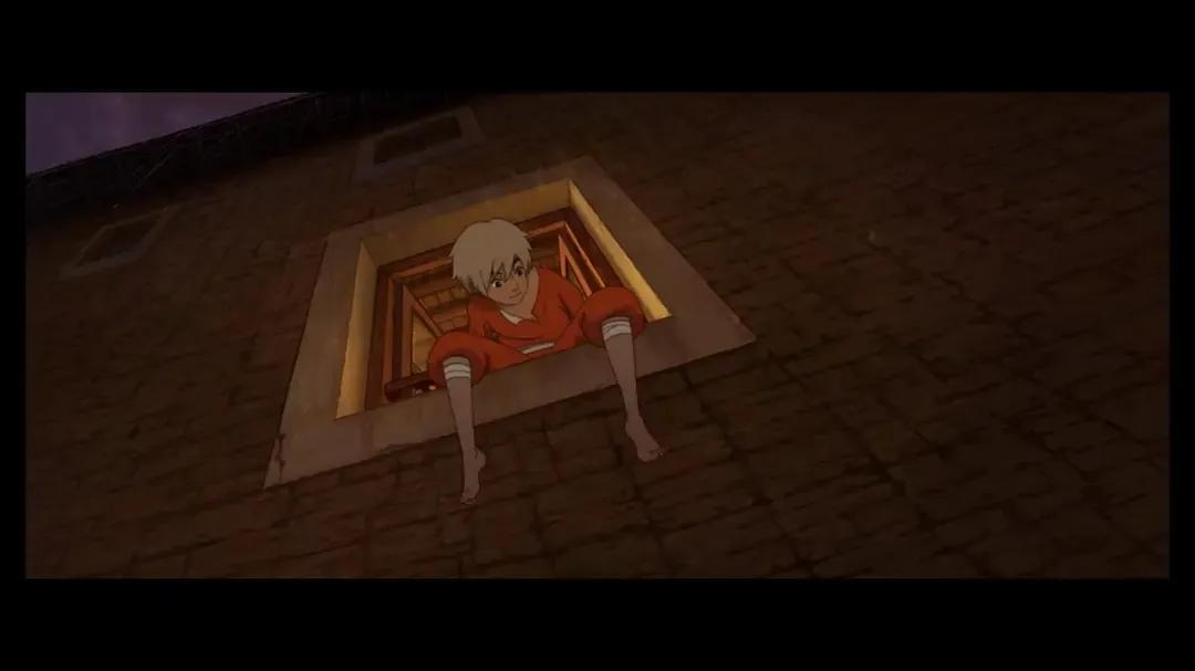 大鱼海棠灵婆经典台词,大鱼海棠钢琴曲