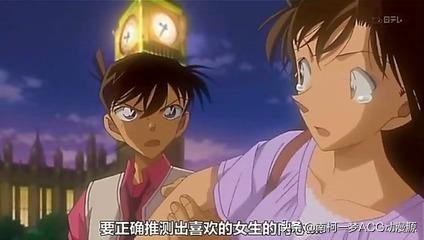 名侦探柯南柯南经典语录,名侦探柯南经典台词用日语怎么说