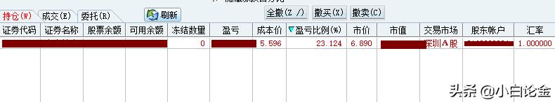 我的炒股感悟200字,炒股心得体会1000字