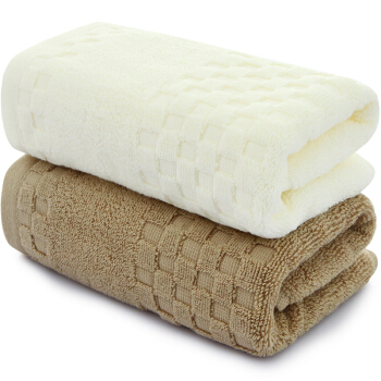 柔软密度高的毛巾,抗菌柔软毛巾