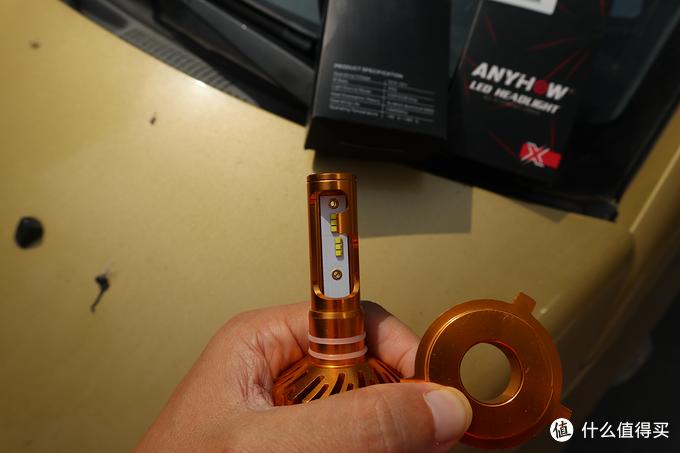 车生活记录:远光*党**,你坐下,咱俩说说心里话(LED车灯解析)