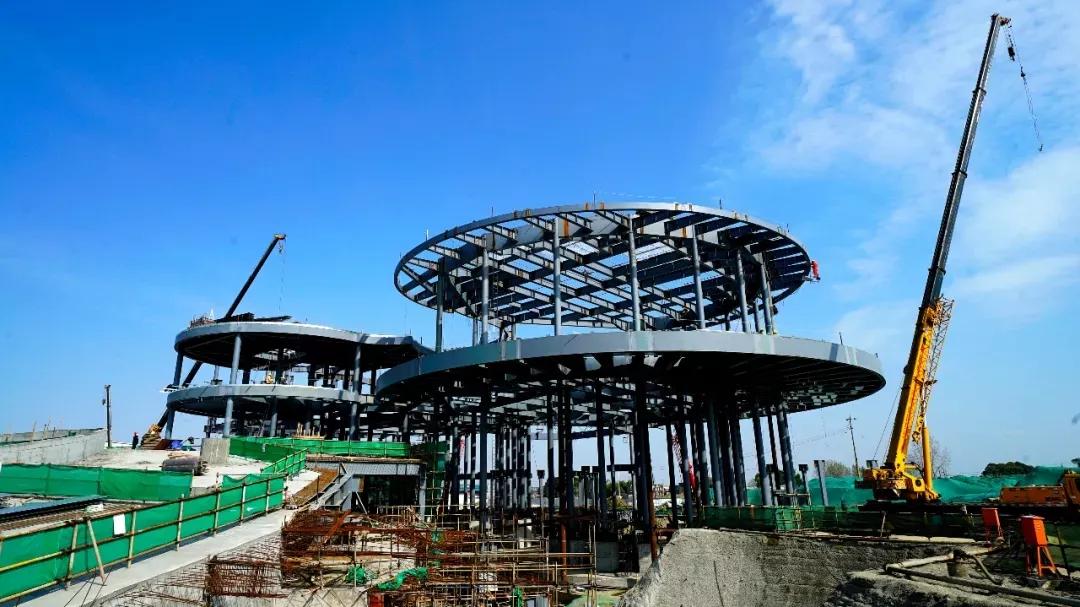 双流机场空港公园,空港体育公园